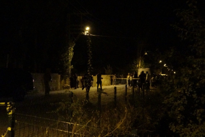 Van'da silahlı kavga: 1 ölü, 2 yaralı