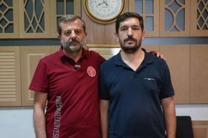 Yeşil vatan savaşçısı Bursa'da konuştu: Biz bu terbiye ile büyüdük