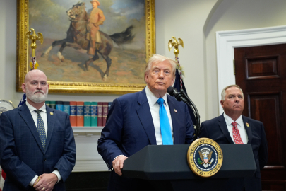 ABD ve Pakistan petrol rezervlerini geliştirmek üzere anlaşma imzaladı