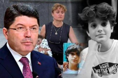 Adalet Bakanı'ndan Mattia'nın annesi Yasemin Minguzzi'ye yanıt