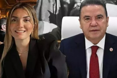 Antalya Büyükşehir Belediye Başkanı Muhittin Böcek'in gelinine tutuklama talebi