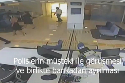 Antalya'da MİT görevlisi kılığına girip 10 milyonluk dolandırıcılık yapacaktı, suçüstü yakalandı