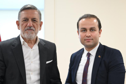 BTSO İle Keles kaymakamlığı arasında iş birliği protokolü