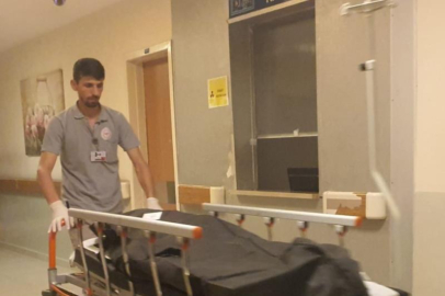 Bursa'da mobilya imalathanesinde feci son! Asansör boşluğuna düştü...