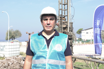 Bursa'da Prof. Dr. Eyübhan Avcı Rusya depremini değerlendirdi