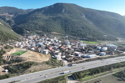 Bursa'nın yemyeşil ormanları karardı! 'Çok canımız yanıyor'