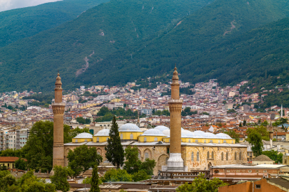 Bursa Osmangazi Avrupa’nın CIVITAS şehirleri arasına seçildi