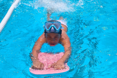 Bursa Yıldırım Belediyesi Yaz Spor Okulları’nda üçüncü dönem başlıyor