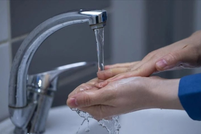 BUSKİ gün ve saat vererek duyurdu: Bursa'da 9 saat boyunca su verilmeyecek