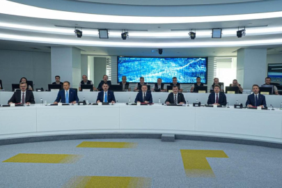 Cevdet Yılmaz: Orman yangınlarına karşı her türlü tedbiri alıyoruz