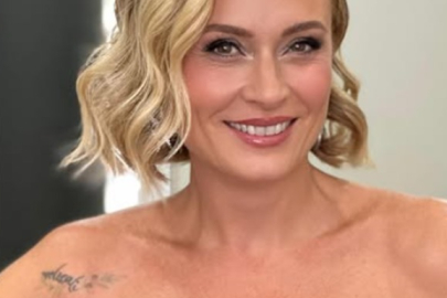 Ceyda Düvenci son pozlarıyla beğeni topladı