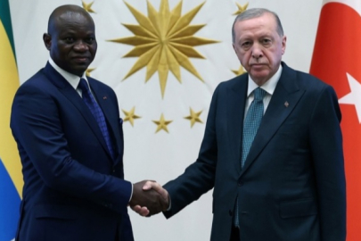 Cumhurbaşkanı Erdoğan: Gazze'deki vahşete sessiz kalınamaz