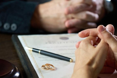 Eşini yatak odasına almayan kadın ‘kusurlu’ sayıldı