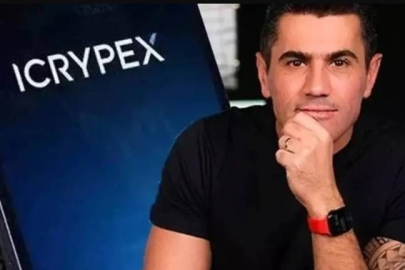 ICRYPEX'in sahibi Gökalp İçer'in tüm mal varlığına el konuldu!