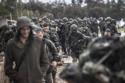 İsrail ordusunda temmuz ayında intihar eden askerlerin sayısı 7'ye yükseldi