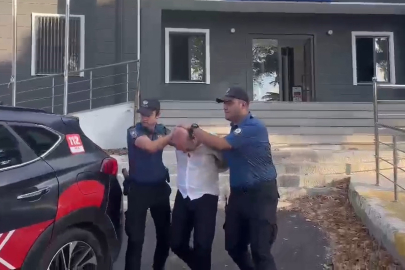 İstanbul Sarıyer’de 73 yıl hapis cezası bulunan şahıs yakalandı