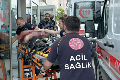Kastamonu'da arkadaşını bıçaklayıp balkondan aşağıya atan şahıs 13 yıl 6 ay hapis cezasına çarptırıldı