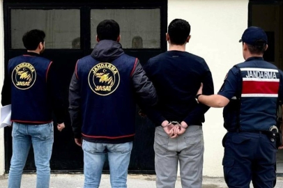 Kırklareli'nde çeşitli suçlardan aranan 19 şüpheli yakalandı