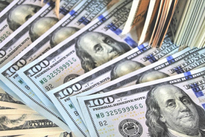 Merkez Bankası rezervleri 171,8 milyar dolara yükseldi