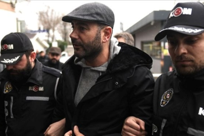 Rıza Akpolat'ın baldızına gözaltı