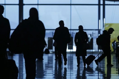 Şengen bölgesinde yeni sistem! 12 Ekim'de başlıyor