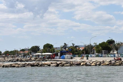 Tekirdağ'da denize girmek 2 gün yasaklandı