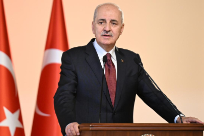 Ankara ve Konya için sağanak uyarısı