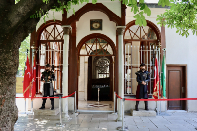 Asırlarca hüküm süren Osmanlı Devleti'ne adını veren padişah: Osman Gazi!