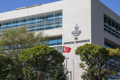 AYM'nin sonuçlandırdığı bireysel başvuru sayısı 573 bini aştı