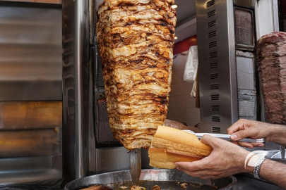 Bakanlık ifşaladı: Bursa'da dönerde kanatlı eti skandalı!