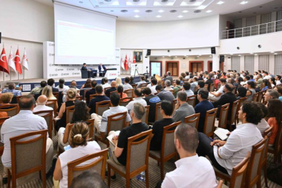 BTSO Akademi’de Suudi Arabistan ve BAE Pazarları İncelendi