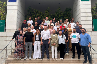 Bursa Büyükşehir'de Yankı İçöz görevden alındı