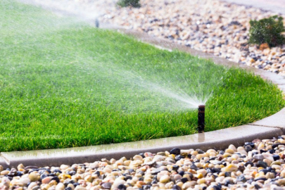 Bursa'da su krizi! Tedbirler artırıldı: Yeşil alan, park ve bahçeler sulanmayacak...