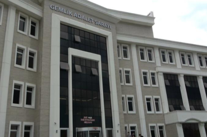 Bursa Gemlik’te ilk yedi ayda 6 bin 624 soruşturma dosyası açıldı