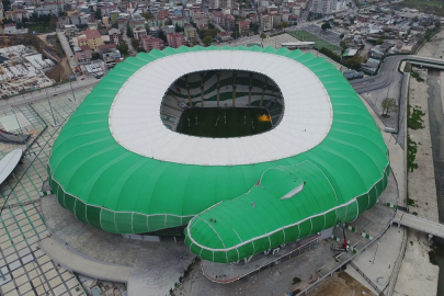 Bursaspor’a hakkı verilirse olur!