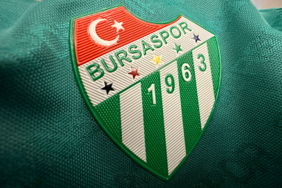 Bursaspor’a sponsorluk müjdesi!