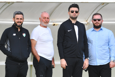 Enes Çelik konuşacak!