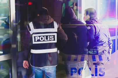 İstanbul'da suç örgütlerine operasyon: 19 gözaltı