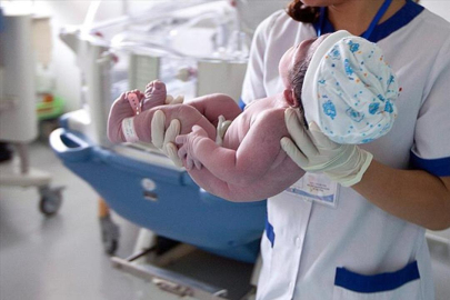 Kuşadası bu skandalı konuşuyor: '9 günlük bebek' itirafı kan dondurdu!