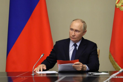 Putin: Ukrayna ile görüşmelere olumlu bakıyorum