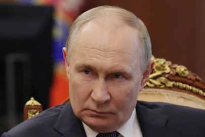 Rus ordusunun son hamlesini Putin duyurdu!