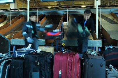 THY'den yeni güvenlik kararı! Bataryası ayrılmayan o bavullar...