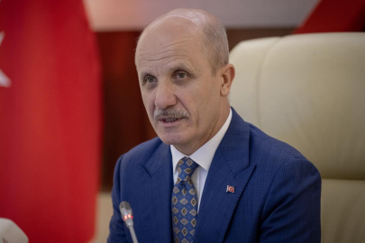 YÖK Başkanlığına yeniden Prof. Dr. Erol Özvar atandı