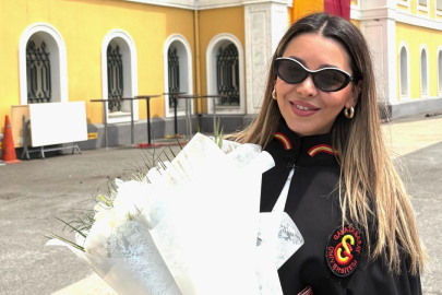 YÖK'ün "34 yaş üstü kadınlar kontenjanı" projesi ilk mezunlarını verdi