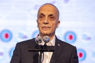 Zam pazarlığında kritik görüşme! TÜRK-İŞ Başkanı Atalay: Hükümetin son teklifi olumluya yakın