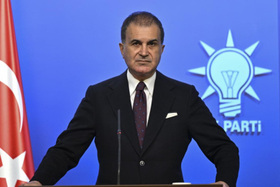 AK Parti Sözcüsü Çelik'ten CHP Genel Başkanı Özel'in açıklamalarına tepki