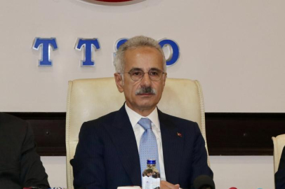 Bakan Uraloğlu: Denize yapılan üçüncü havalimanını tasarladık