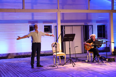 Bursa NKT yaz sezonunu “Ormandaki Kulübe”de özel dinleti ile açtı&nbsp;&nbsp;