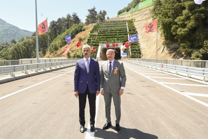 Bursa’ya ulaşımda büyük hamle!