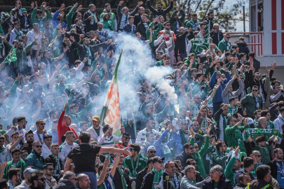 Bursaspor-Eskişehirspor maçı biletleri ne zaman çıkacak?